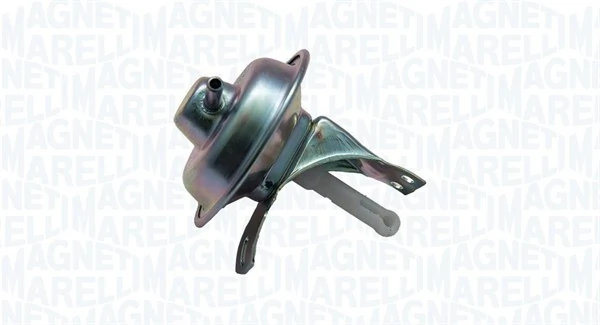 Vacuum Cell, ignition distributor